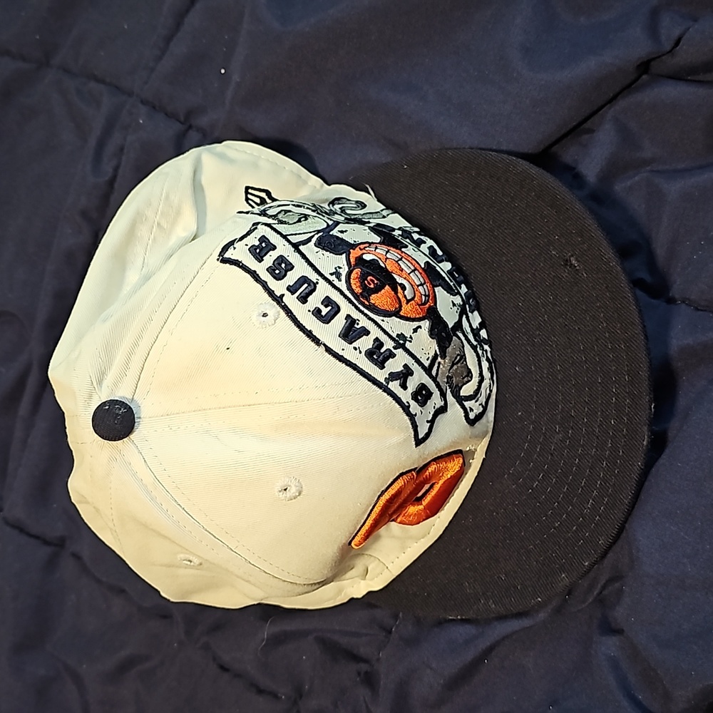 Syracuse (New Era 59Fifty)